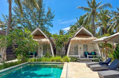 Gili Air Resort | Gili Air Escape - Adults Only