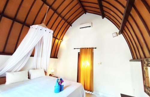 Gili Air Hotel | Gili Air Santay 2
