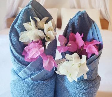 Gili Air Hotel | Gili Air Santay 2
