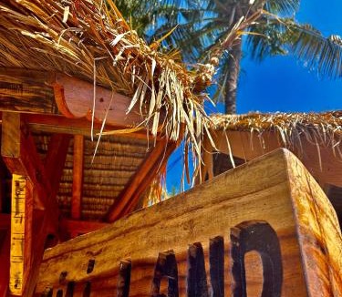 Gili Air Hotel | Gili Land