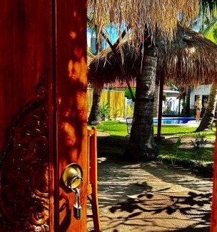 Gili Air Hotel | Gili Land