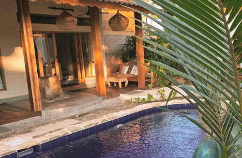 Gili Air Hotel | Gili Matiki, Resort & Private Villa