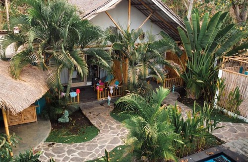 Gili Air Hotel | Gili Matiki, Resort & Private Villa