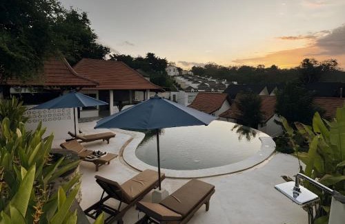 Uluwatu Cabin | Ginantary Cottages