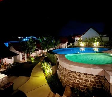 Uluwatu Cabin | Ginantary Cottages