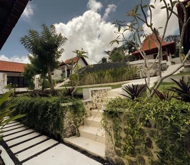 Uluwatu Cabin | Ginantary Cottages