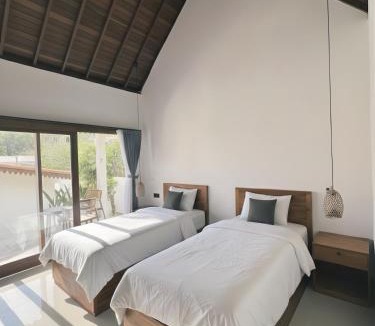 Uluwatu Cabin | Ginantary Cottages