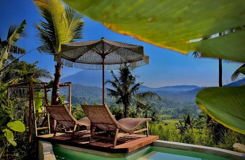 Sidemen Bed & Breakfast | Gladak di Uma Bali