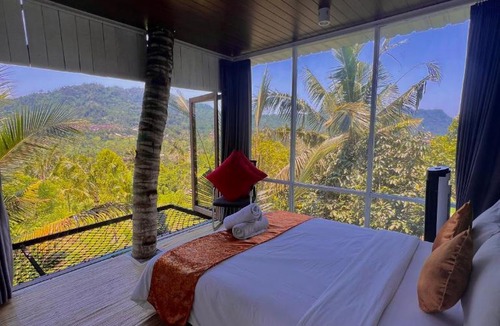 Sidemen Bed & Breakfast | Gladak di Uma Bali
