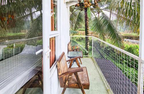 Baturaden House | Glamping Orak Arik Purwokerto Mitra RedDoorz