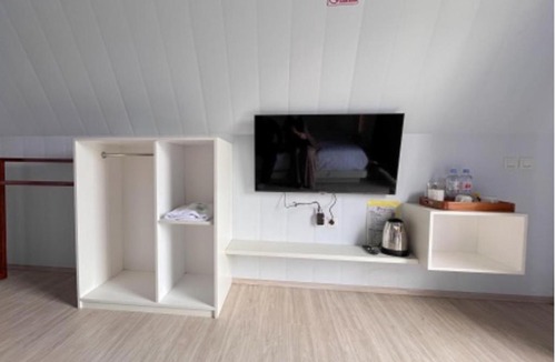 Plaosan Other | Glamping Sarangan