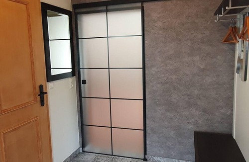 Flattach Apartment | Gletschermühle - Apartment house Zraunig