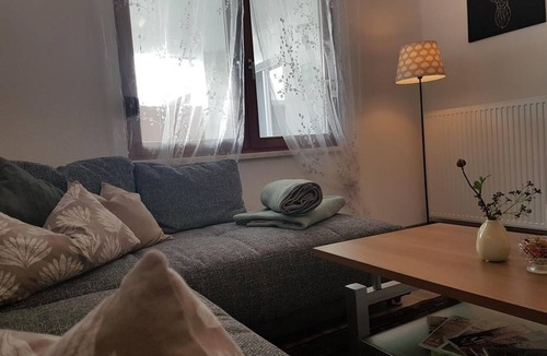 Flattach Apartment | Gletschermühle - Apartment house Zraunig