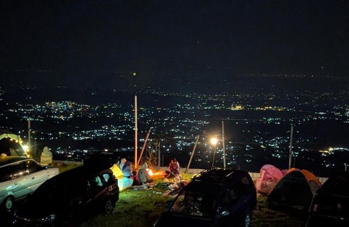 Hargomulyo Other | Go Camp