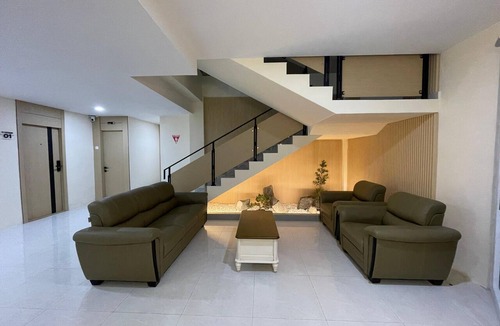 Pekanbaru House | Gobah Homestay G-Home Syariah