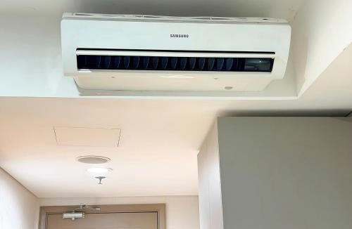 Pantai Indah Kapuk Apartment | Gold Coast PIK Bahama exclusive Sea View Sea