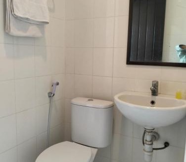Ambon Hotel | Golden Inn Ambon