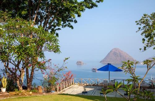 Labuan Bajo House | Golo Nara Seaside Villas