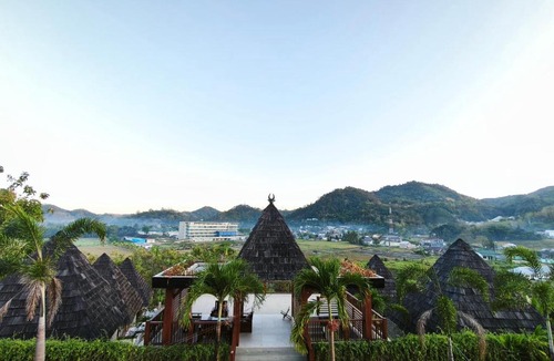 Labuan Bajo Hotel | Golo Pada Villa Labuan Bajo by ABM