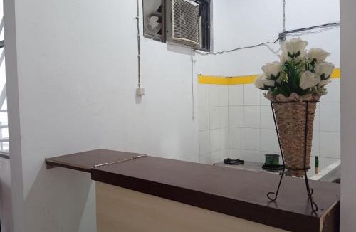 Purwokerto Hotel | Gorland Hostel Syariah near GOR Satria Purwokerto RedPartner
