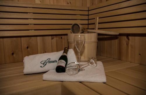 Leogang Hotel | Gourmet-Hotel Grünwald