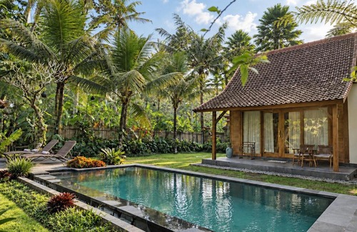 Taro Cabin | Govinda House