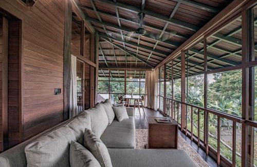 Penestanan Resort | Grün Ubud