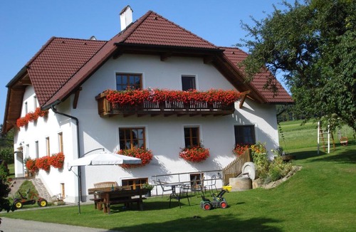 Niederwaldkirchen Apartment | Grainmeisterhof