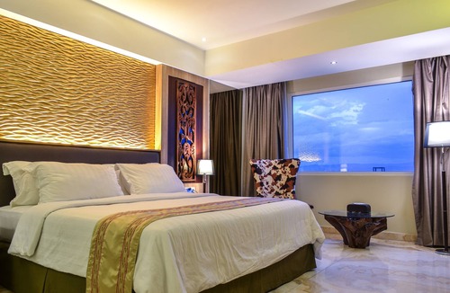 Sentani Hotel | Grand Allison