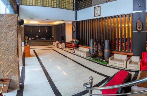 Jayapura Hotel | Grand Asmat Hotel and Convention Center