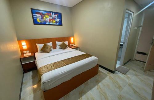 Ambon Hotel | Grand Avira Hotel