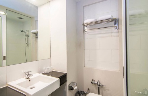 Cikarang Hotel | Grand Cikarang Hotel