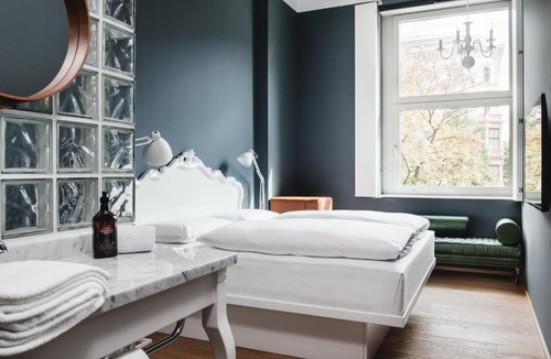 Innere Stadt Hotel | Grand Ferdinand Vienna – Your Hotel In The City Center