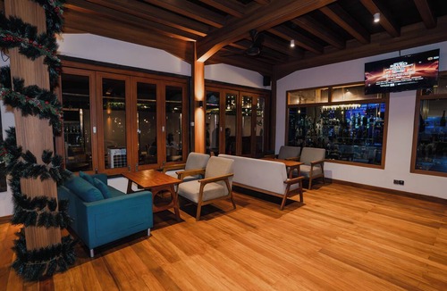 Downtown Kuta Hotel | Grand Istana Rama Hotel