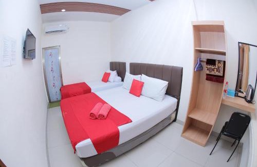 Banda Aceh Hotel | grand koetaradja permai hotel