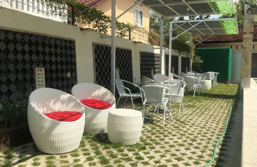 Mataram Hotel | Grand Madani Hotel