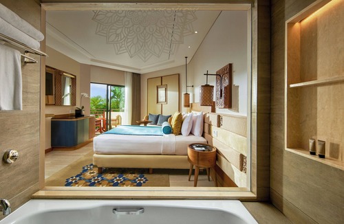 Kuta Selatan Resort | Grand Mirage Resort & Thalasso Bali