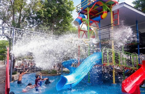 Banguntapan Hotel | Grand Rohan Jogja
