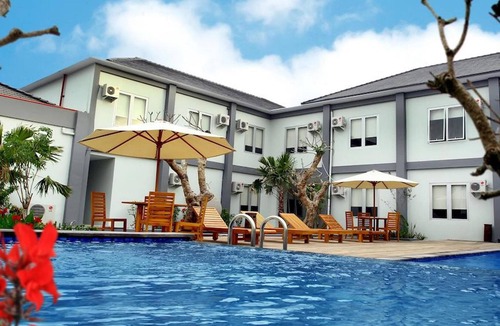 Praya Hotel | Grand Royal BIL Lombok