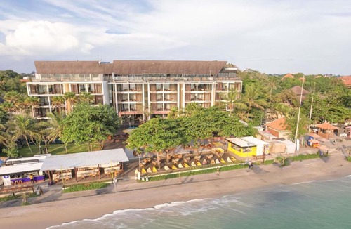 Dyanapura Resort | Grand Seminyak Lifestyle Boutique Bali Resort