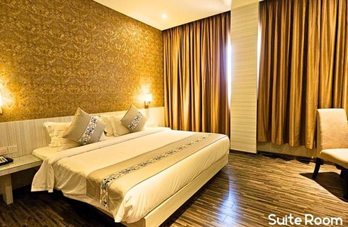 Lubuk Baja Hotel | Grand Sydney Hotel Batam Centre