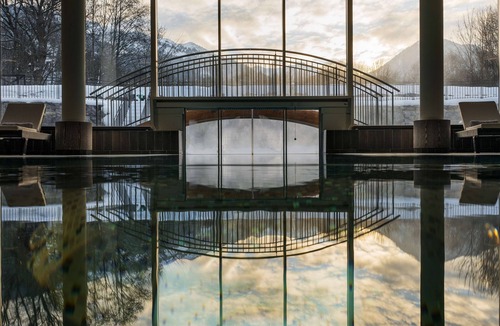 Unteraurach Hotel | Grand Tirolia Kitzbühel - Member of Hommage Luxury Hotels Collection