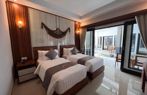 Penida Island Hotel | Grand Yuna Hotel Nusa Penida