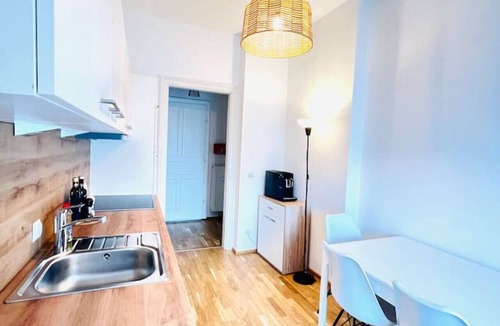 Eggenberg Apartment | Graz-Eggenberg Top2 new & modern