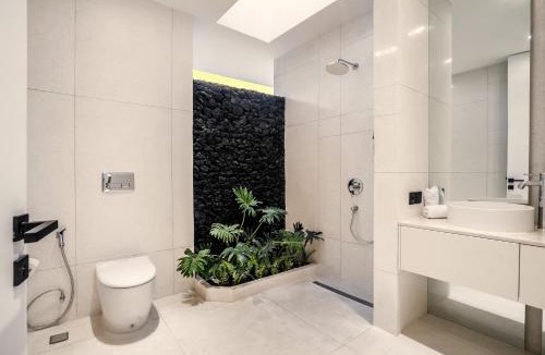 Sayan Hotel | Green Flow Villa 03 - Romantic Hideaway