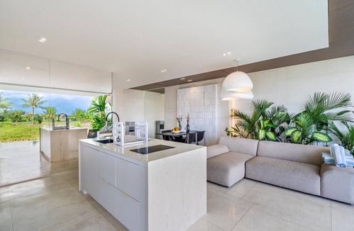Sayan Villa | Green Flow Villa 2 with Private Pool in Ubud
