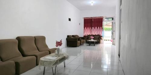 Patuk Hotel | Green House Homestay by ABM