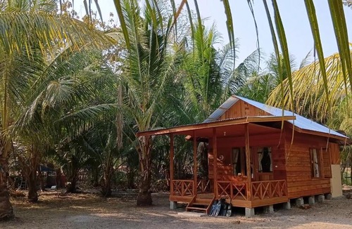 Sulawesi Cabin | Green Pearl Paradise