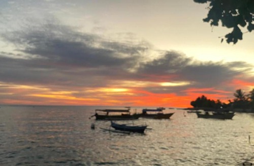 Sulawesi Cabin | Green Pearl Paradise