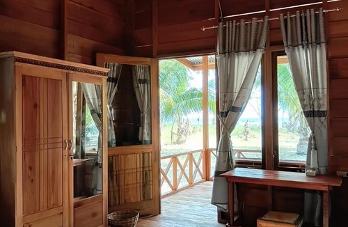 Sulawesi Cabin | Green Pearl Paradise